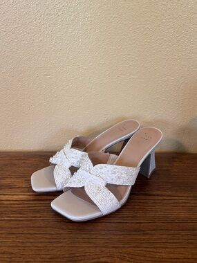 A New Day Tia Heels - Size 9.5